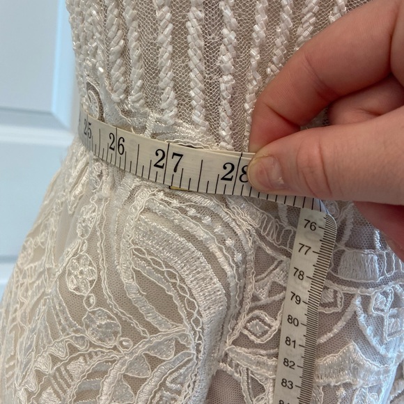 Pallas Couture Pallas Collective Elise Gown - Wedding Dress - Picture 8 of 15